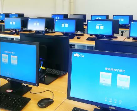 模拟数字实验室